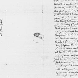 Document, 1801 May 08