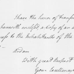 [Document, 1778 May 28]