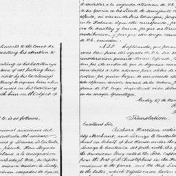 [Document, 1781 December 06]
