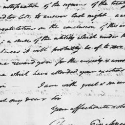 [Document, 1794 November 20]