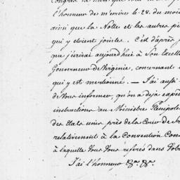 [Document, 1788 June 13]