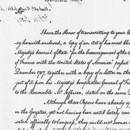 [Document, 1788 May 17]
