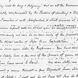 [Document, 1776 July 29]