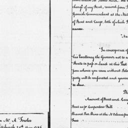 [Document, 1786 May 24]
