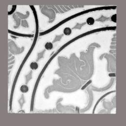 Tile made for Dater House