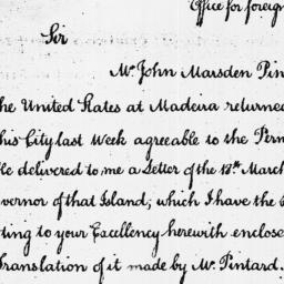 Document, 1786 June 05