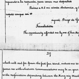 Document, 1787 May 12