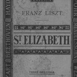 St. Elizabeth