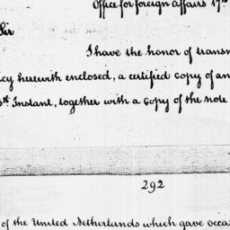 Document, 1787 October 17