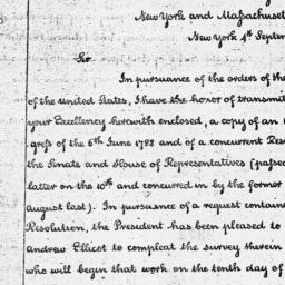 Document, 1789 September 04