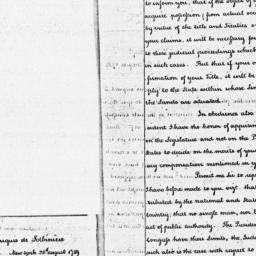 Document, 1789 August 26