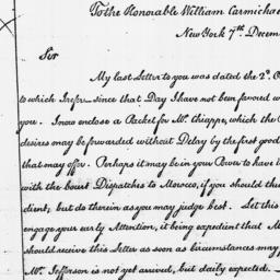 Document, 1789 December 07