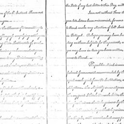 Document, 1787 October 16