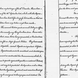 [Document, 1787 February 09]