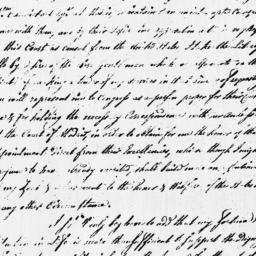 [Document, 1783 April 02]