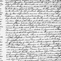 [Document, 1781 September 30]