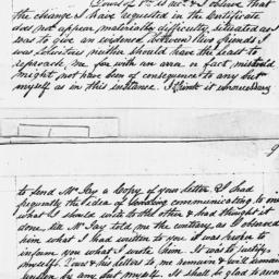 Document, 1786 July 12