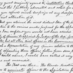 Document, 1777 April 29