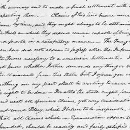 Document, 1796 August 01