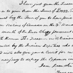Document, 1796 July 23