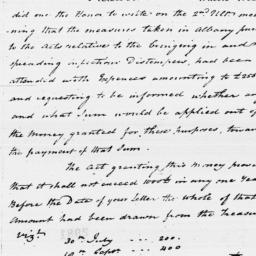 Document, 1795 December 17