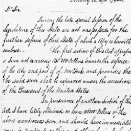 Document, 1798 September 26