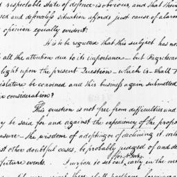 Document, 1798 June 14
