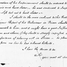 Document, 1798 February 27