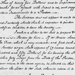 Document, 1797 December 12