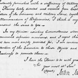 Document, 1797 July 17
