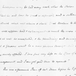 Document, 1777 August 23