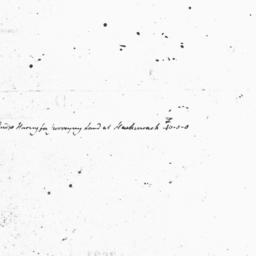 Document, 1774 n.d. - 1776 ...