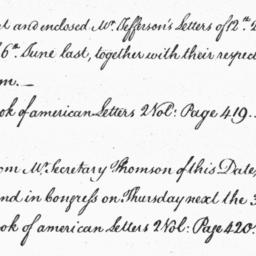 Document, 1786 August 1-Aug...