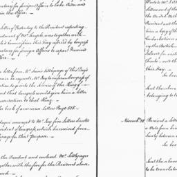 [Document, 1785 November 1-...