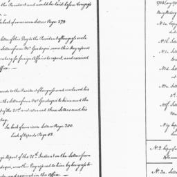 [Document, 1785 May 1-May 31]