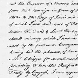Document, 1788 November 05