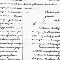 [Document, 1785 September 20]