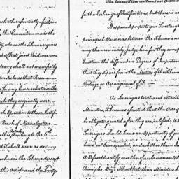 [Document, 1785 July 04]