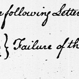 [Document, 1789 February n.d.]