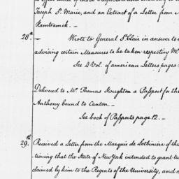 [Document, 1789 January n.d.]