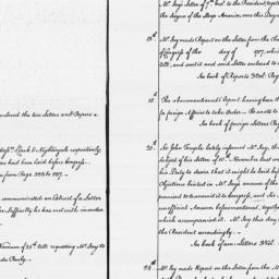 [Document, 1788 March n.d.]