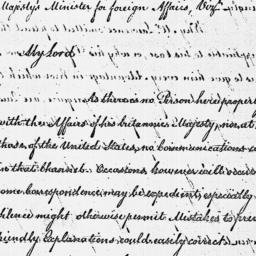 [Document, 1788 May 25]