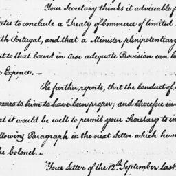 [Document, 1788 March 12]