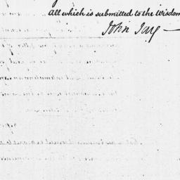 [Document, 1788 February 12]