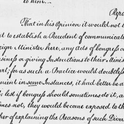 Document, 1786 October 12