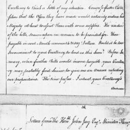 [Document, 1781 November 16]
