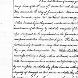 Document, 1781 April 25