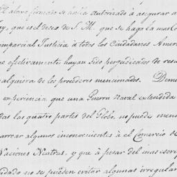 Document, 1794 August 01