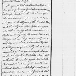 [Document, 1794 August 06]