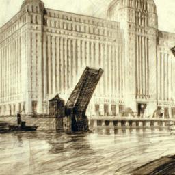Merchandise Mart (Chicago, ...